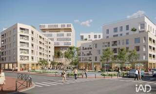 Appartement 4 Pièces 81 m² à vendre à Fontenay-sous-Bois (94120)