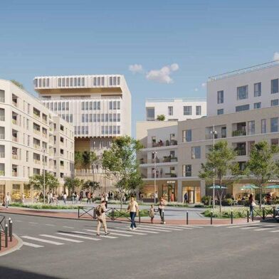 Appartement 4 pièces 403430 €