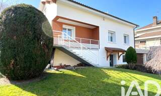 Maison 7 Pièces 197 m² à vendre à Saint-Étienne (42100)