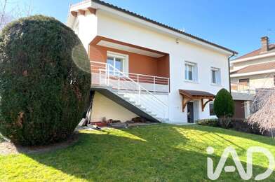 Maison 7 pièces 419000 €