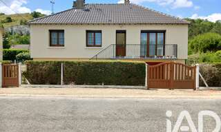 Maison 4 Pièces 73 m² à vendre à Ivry-la-Bataille (27540)