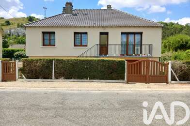 Maison 4 pièces 225000 €