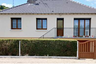 Maison 4 pièces 225000 €