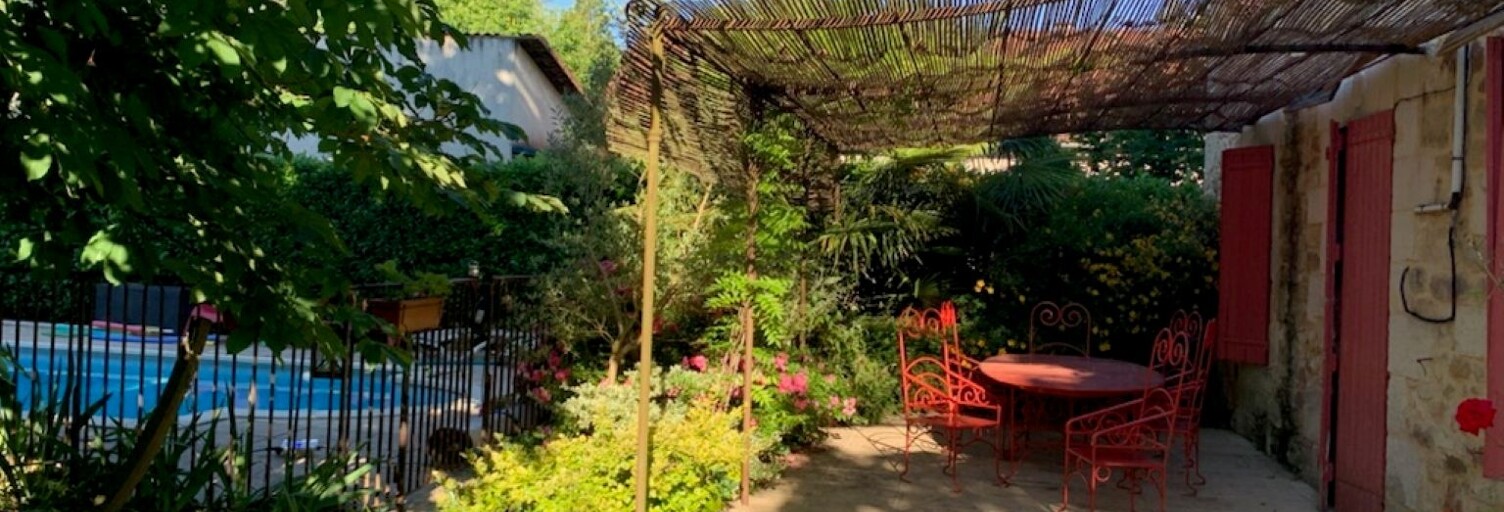 Maison 10 Pièces 262 m² à vendre à Terrasson-Lavilledieu (24120)