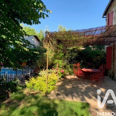 Maison 10 pièces 331000 €