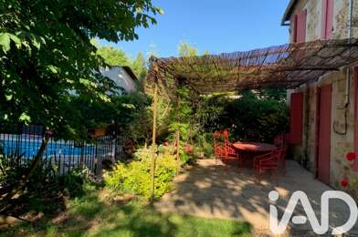 Maison 10 pièces 331000 €