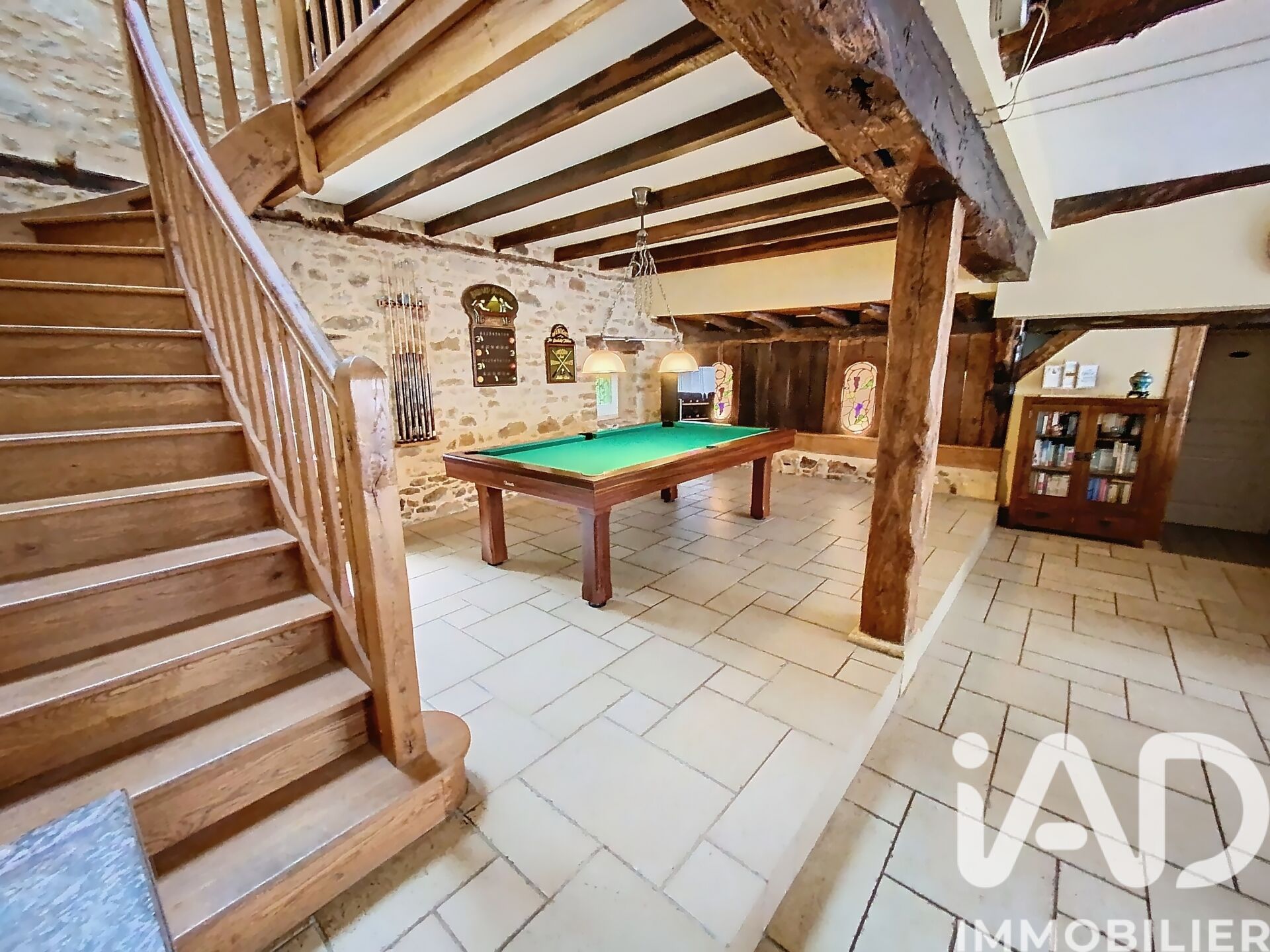 Vente Maison/villa 10 pièces - Photo 4