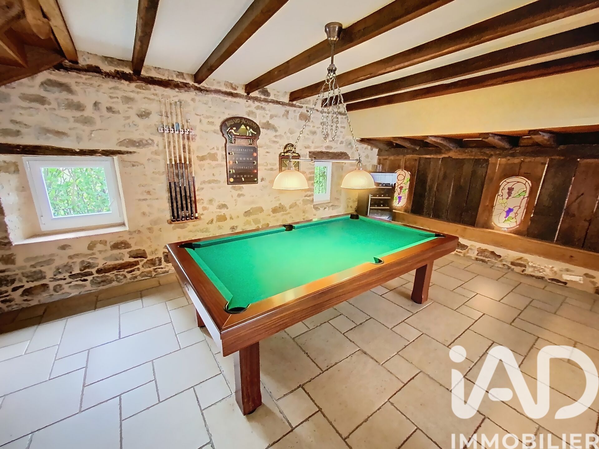 Vente Maison/villa 10 pièces - Photo 5