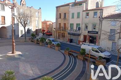 Appartement 3 pièces 125000 €