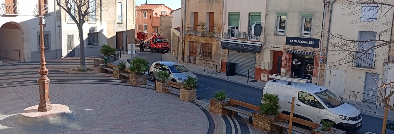 Appartement 3 Pièces 76 m² à vendre à Sorède (66690)