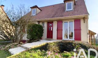 Maison 7 Pièces 110 m² à vendre à Mareuil-lès-Meaux (77100)