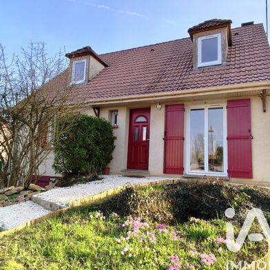 Maison 7 pièces 350000 €