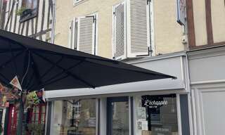 Immeuble  80 m² à vendre à Châlons-en-Champagne (51000)