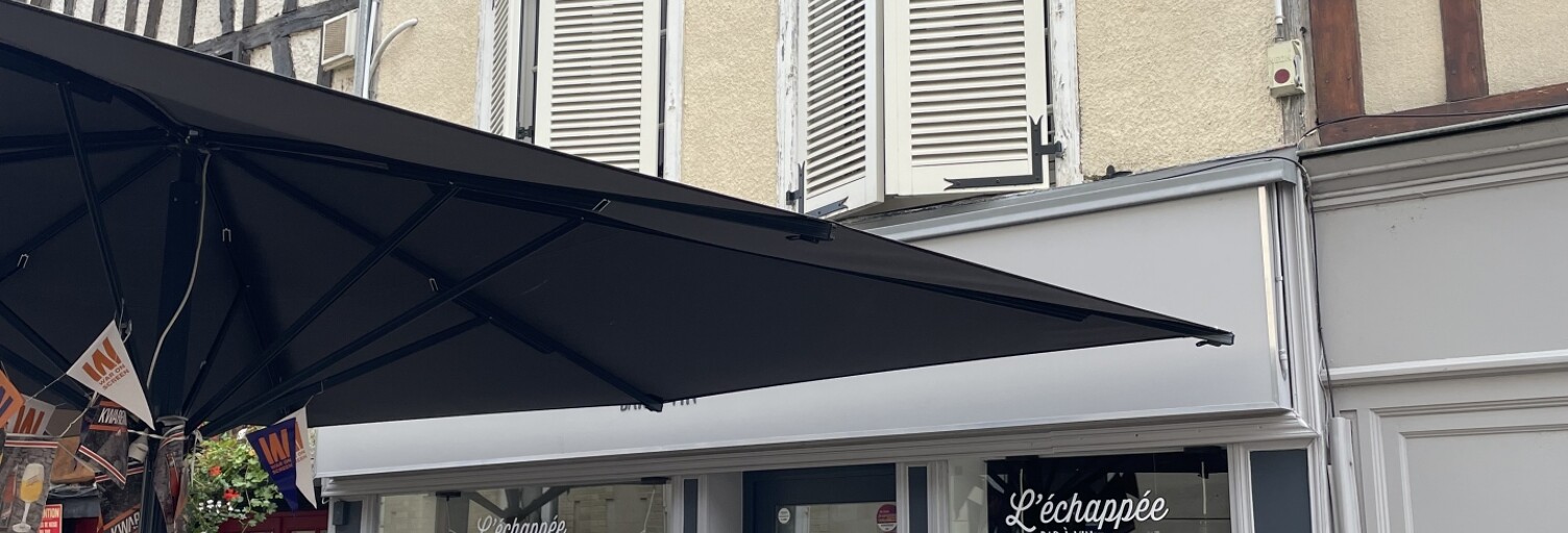 Immeuble  80 m² à vendre à Châlons-en-Champagne (51000)