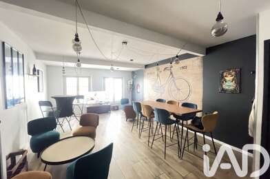Immeuble  136000 €
