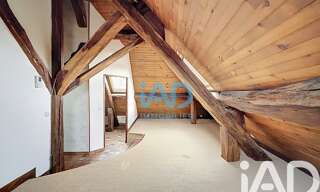 Appartement 2 Pièces 37 m² à vendre à Brunoy (91800)