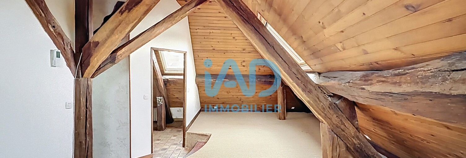 Appartement 2 Pièces 37 m² à vendre à Brunoy (91800)