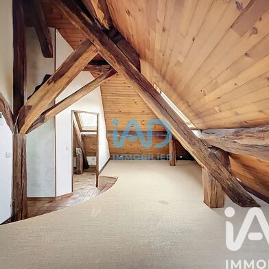 Appartement 2 pièces 155000 €