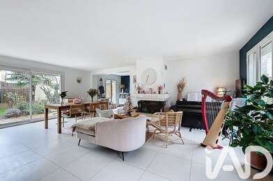 Maison 9 pièces 1190000 €