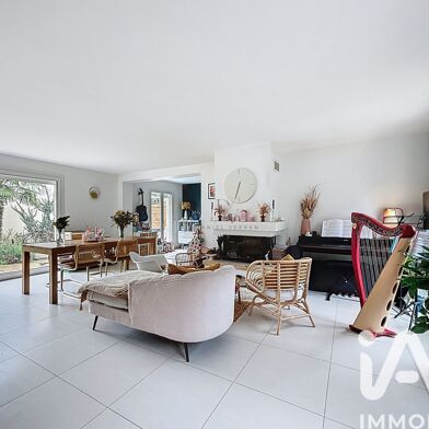 Maison 9 pièces 1190000 €