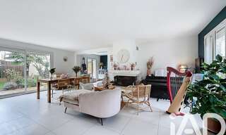 Maison 9 Pièces 223 m² à vendre à Clamart (92140)