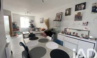 Maison 6 Pièces 93 m² à vendre à Armentières (59280)