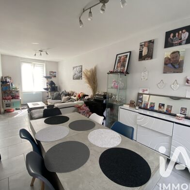 Maison 6 pièces 112000 €