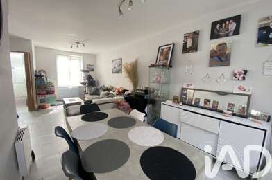 Maison 6 pièces 112000 €