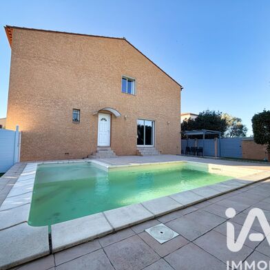 Maison 4 pièces 289900 €