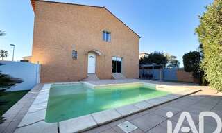 Maison 4 Pièces 92 m² à vendre à Villelongue-de-la-Salanque (66410)