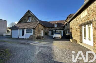 Maison 6 pièces 276000 €