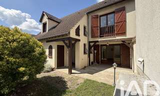 Maison 5 Pièces 110 m² à vendre à Valravillon (89110)