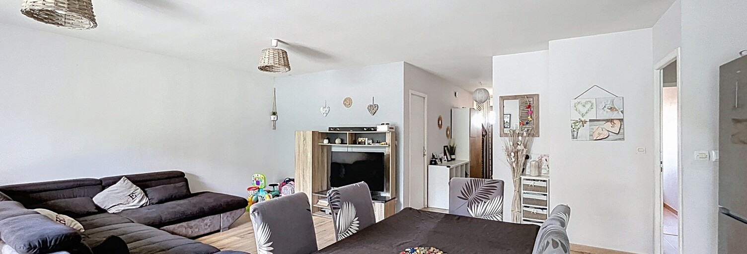 Maison 4 Pièces 87 m² à vendre à Bassens (33530)