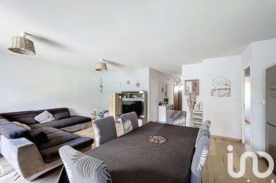 Maison 4 pièces 258000 €