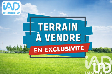 Terrain  87700 €