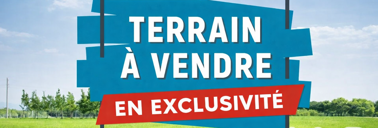 Terrain  713 m² à vendre à Vigneux-de-Bretagne (44360)