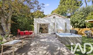 Maison 6 Pièces 128 m² à vendre à Aix-en-Provence (13090)