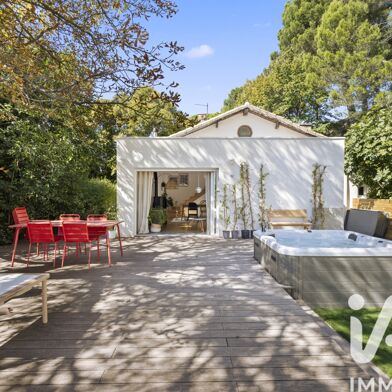 Maison 6 pièces 849000 €