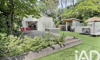 Maison 6 Pièces 128 m² à vendre à Aix-en-Provence (13090)