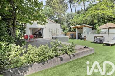 Maison 6 pièces 799000 €