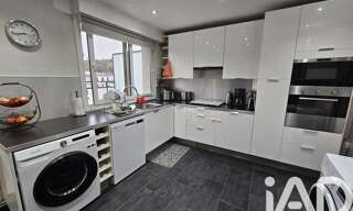 Appartement 3 Pièces 75 m² à vendre à Le Port-Marly (78560)