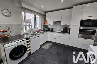 Appartement 3 pièces 385000 €