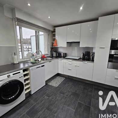 Appartement 3 pièces 385000 €