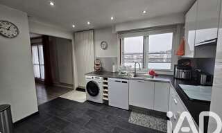 Appartement 3 Pièces 75 m² à vendre à Le Port-Marly (78560)