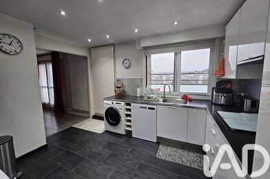 Appartement 3 pièces 375000 €