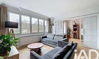 Appartement 5 Pièces 86 m² à vendre à Clamart (92140)