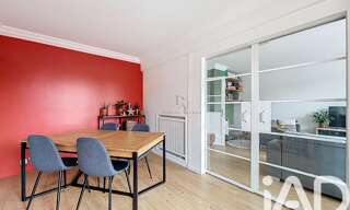Appartement 5 Pièces 86 m² à vendre à Clamart (92140)