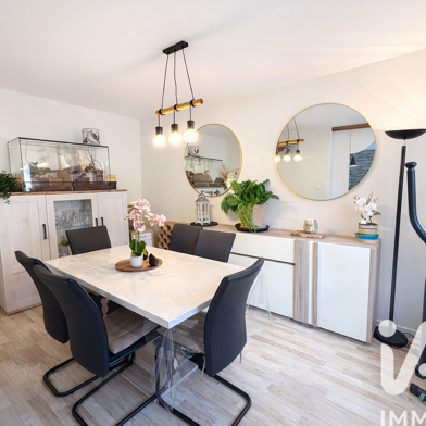 Maison 6 pièces 268000 €