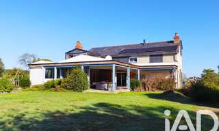 Maison 8 Pièces 237 m² à vendre à Sarrouilles (65600)