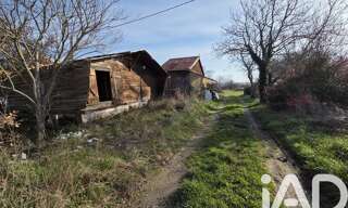 Maison 2 Pièces 69 m² à vendre à Cornebarrieu (31700)